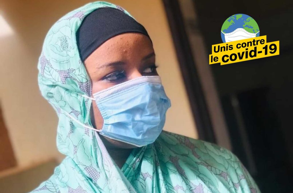 Article : Coronavirus, qui es-tu ? Comment les habitants de mon quartier en parlent