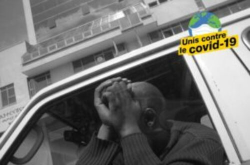 Article : Comment le Covid-19 a bouleversé la vie d’Omar, chauffeur de taxi